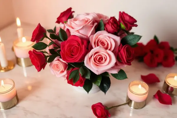 Anniversary Flowers in Seri Kembangan: Ideas That Are Not a Last-Minute Bouquet