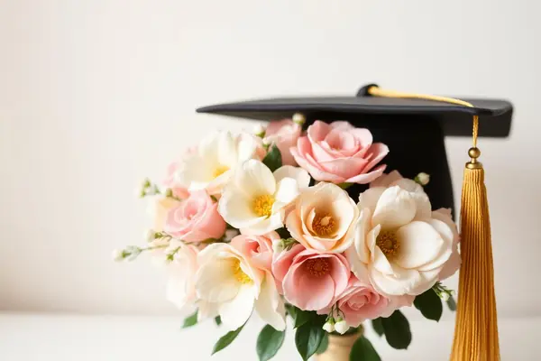 Graduation Bouquet Ideas for Kuala Lumpur Campuses