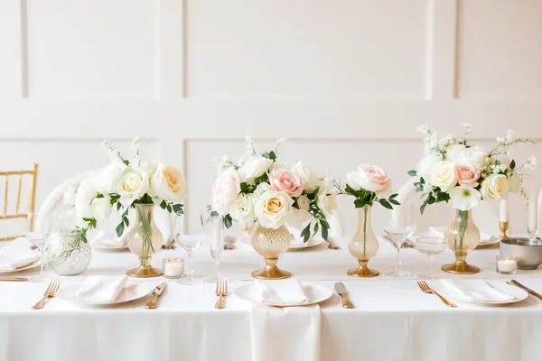 Planning Wedding Soap Flowers in Kuala Lumpur: Timeline and Costs
