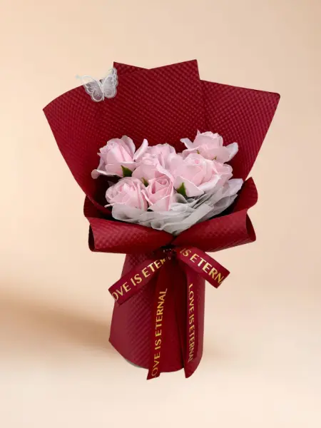 Blush Love Bouquet