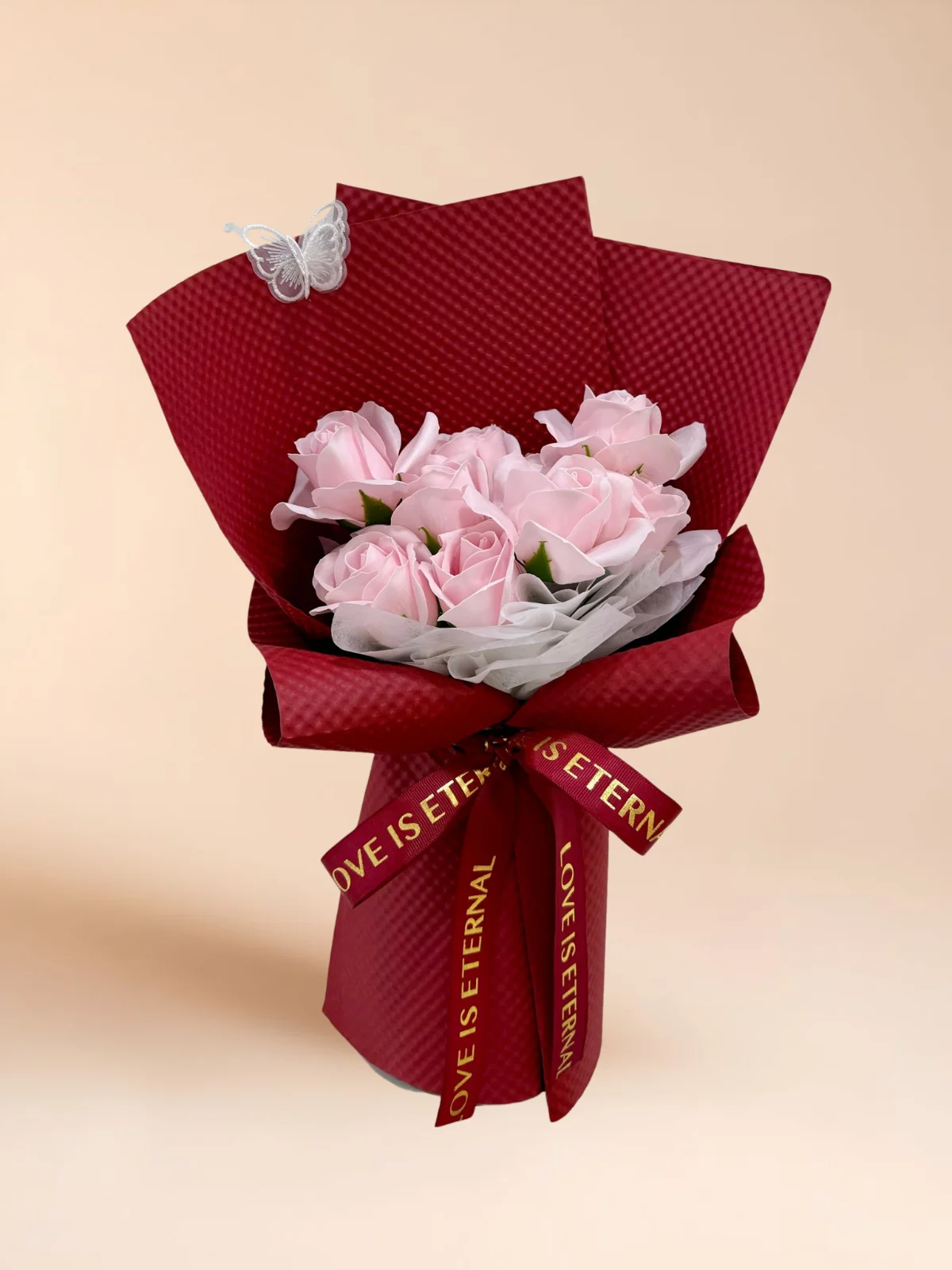 Blush Love Bouquet