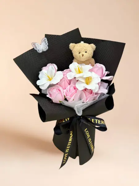 Teddy Crush