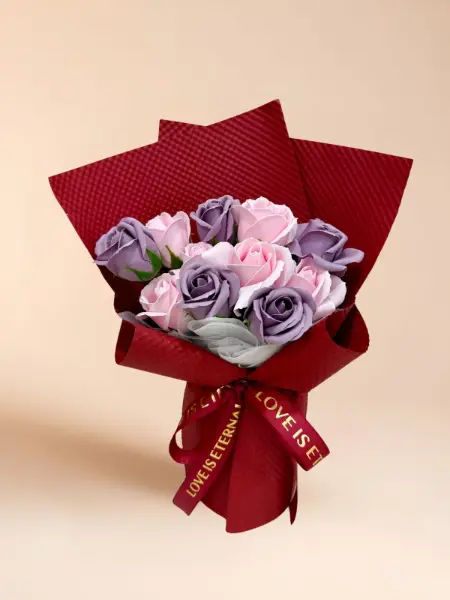 Blush Romance