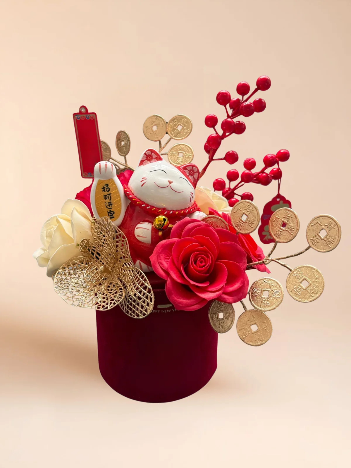 Fortune Bloom