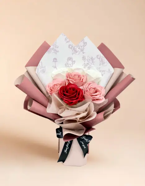 Rosy Love