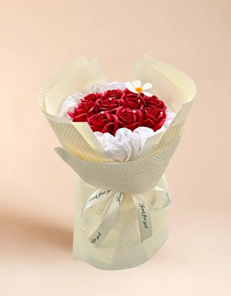 Rose & Cream