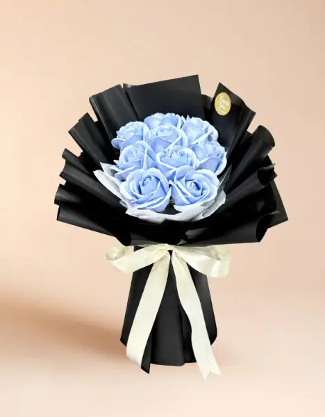Blue Velvet