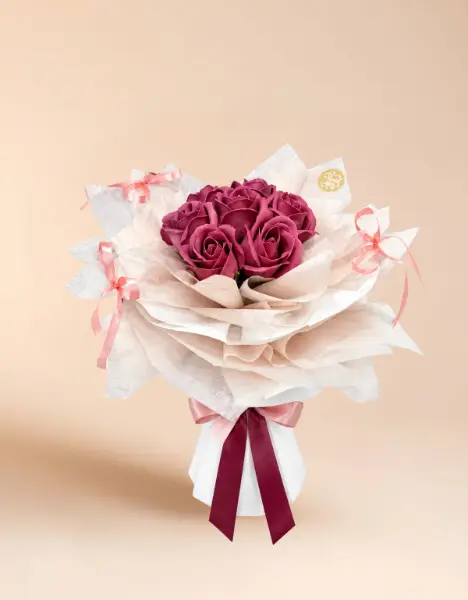 Soft Rose